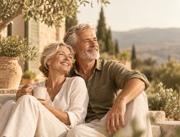 Longevity Framework — kompletny plan na dłuższe życie